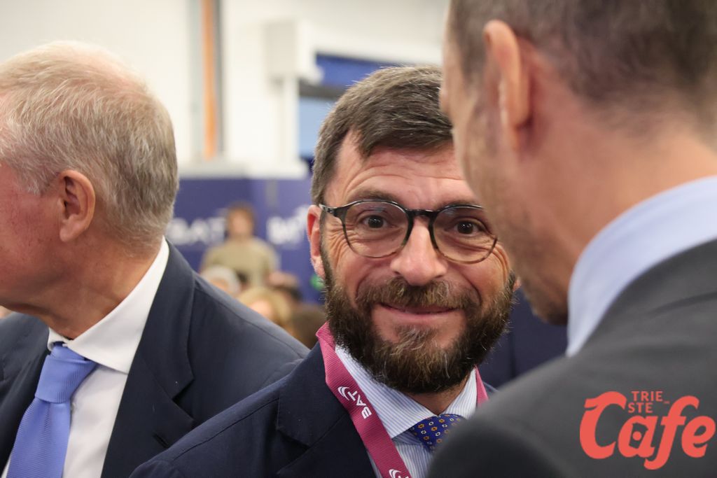 FVG, Rizzetto(FdI): “Da Mase oltre 71mln per infrastrutture idriche,si rafforza sicurezza dei territori”